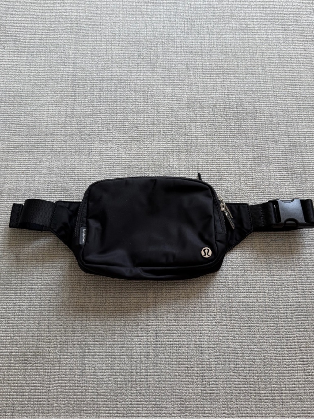 Lululemon Fanny Pack